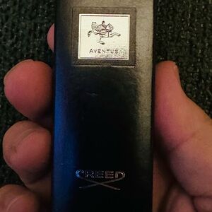 Creed Aventus travel 10ml Atomizer (spray)